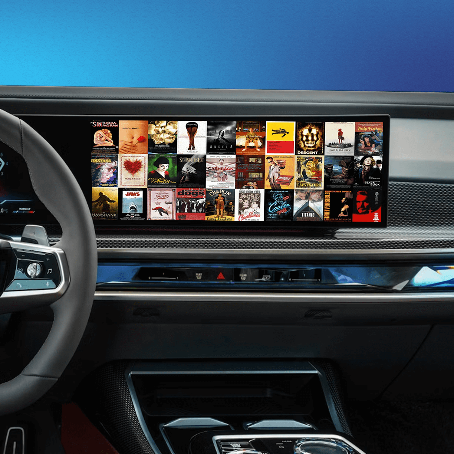 Android Auto wireless dongle for BMW 3 Series—Is it the upgrade you need?