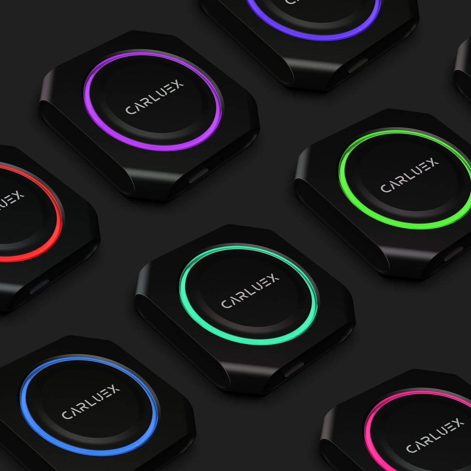 How to Customize the Lighting Settings