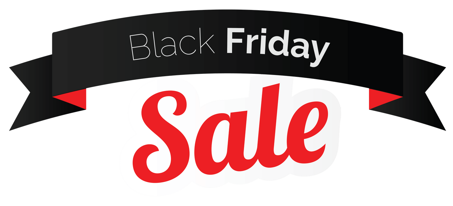 The Savvy Shopper's Ultimate Black Friday Guide: Making Smart Choices and Saving Big