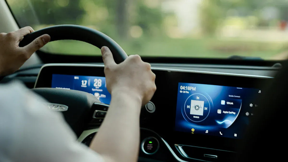 How to install Apple CarPlay in a Hyundai Sonata