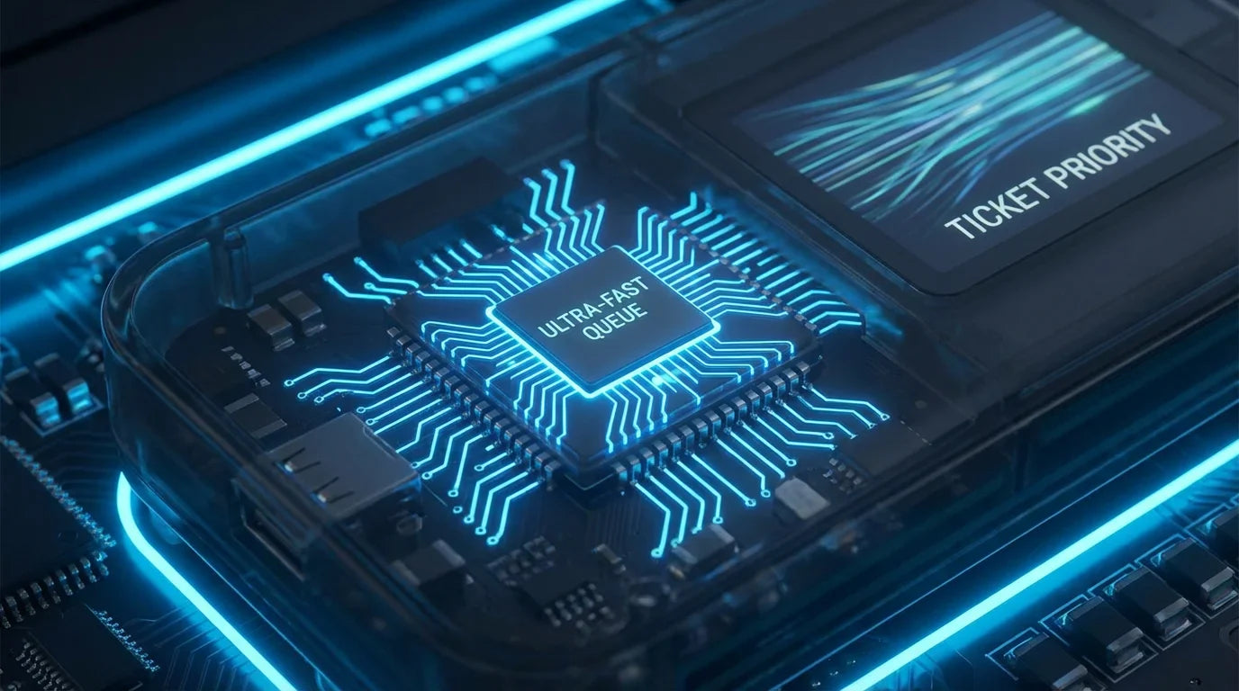 Live Nation 2026 Concert Season Survival Guide: Why a Wireless CarPlay Adapter is the Secret to Never Missing a Ticket