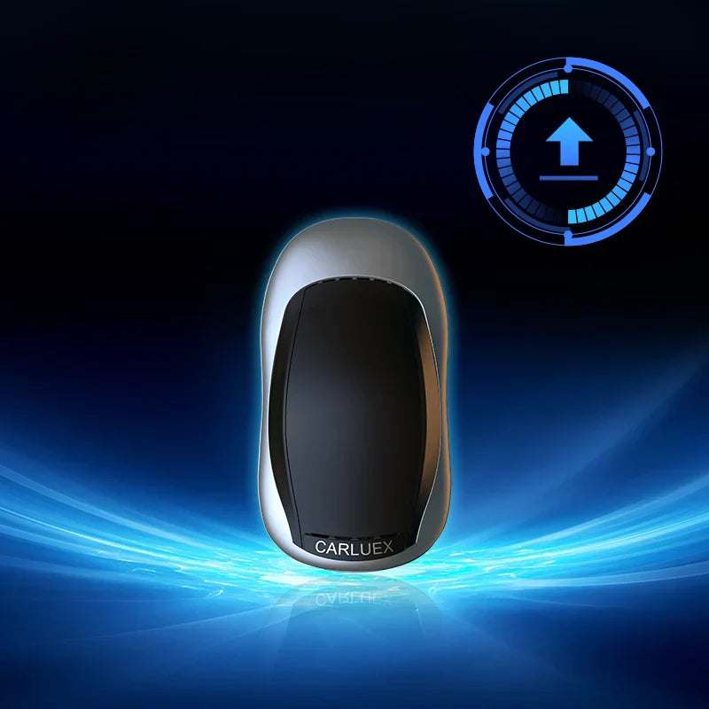 CARLUEX AIR System Update — Version 2025-07-11