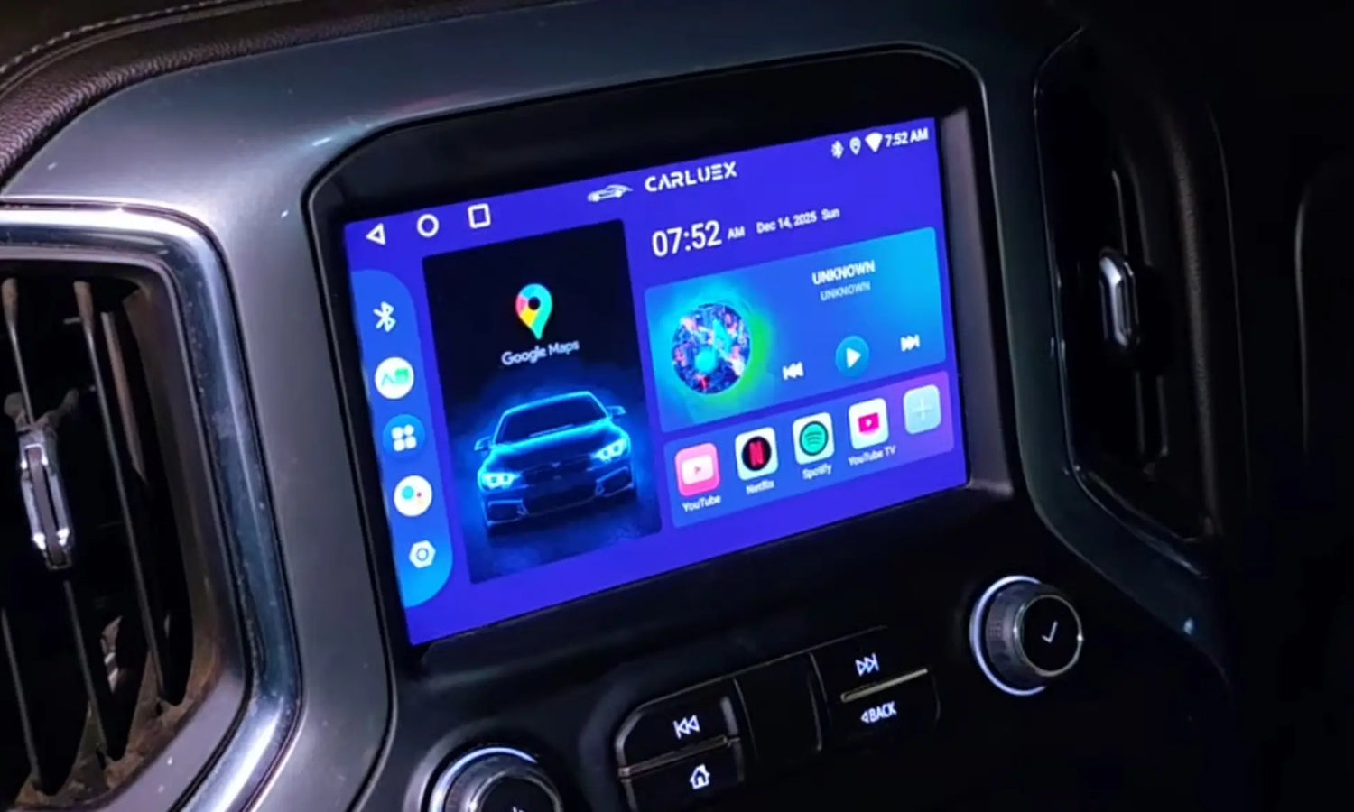 Perché Android Auto non funziona? Problemi comuni e soluzioni