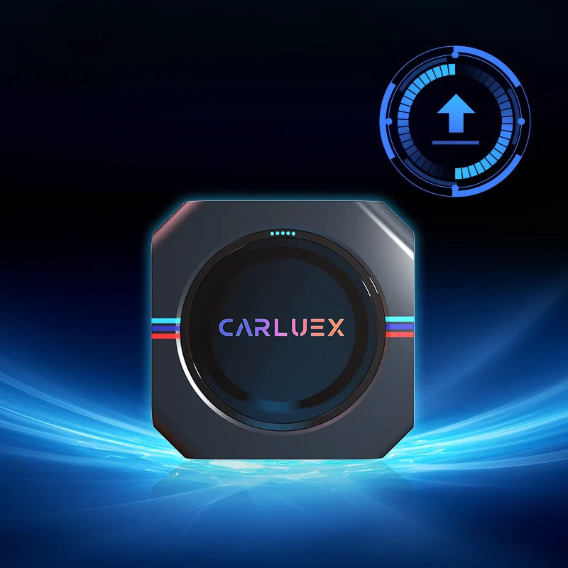 CARLUEX BMW Version 20250526 Update