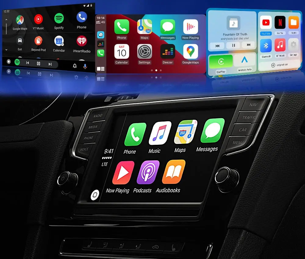 How To Set Up Apple Carplay: A Simple Guide
