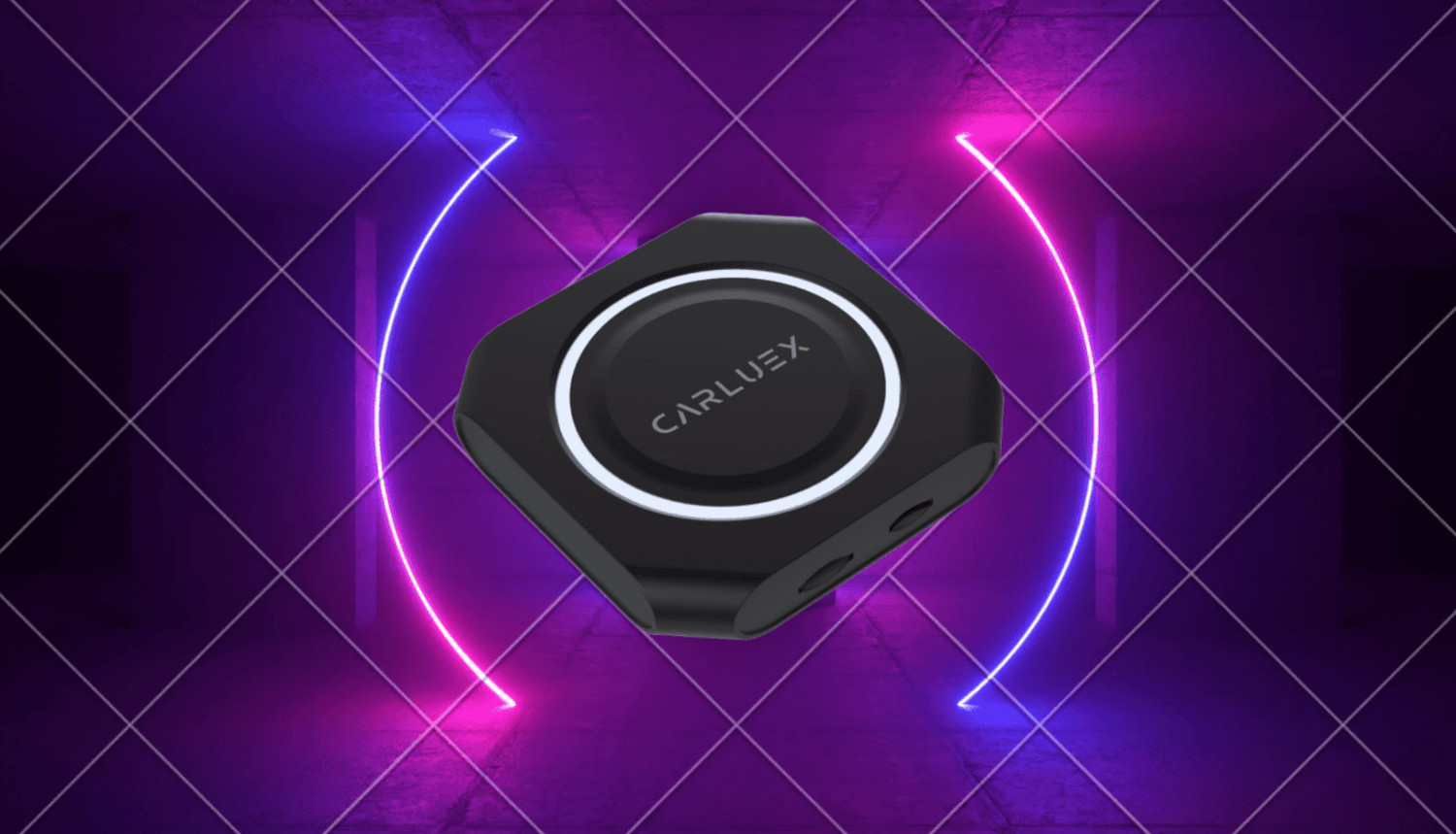 CARLUEX PRO+: Make Your Car Smarter