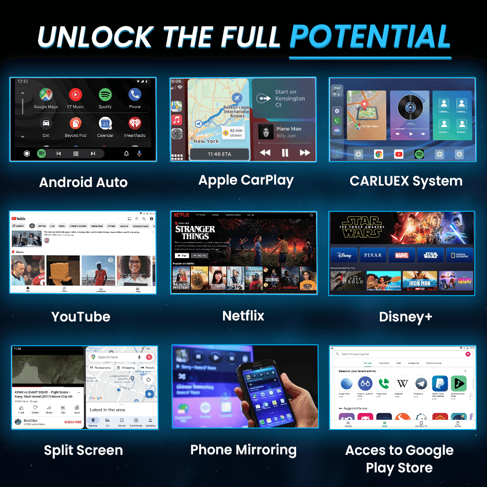 Some Useful Tips For CARLUEX PRO+