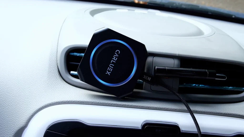 best carplay head units