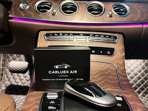 Carleux adapter Air premium