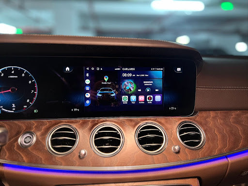 Carleux best carplay adapter