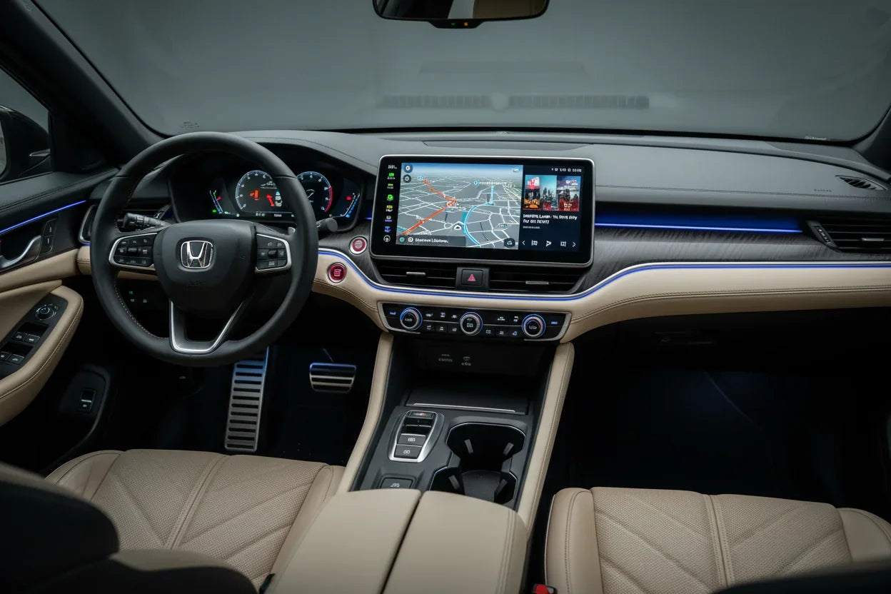 Honda CarPlay not working troubleshooting and wireless upgrade guide
