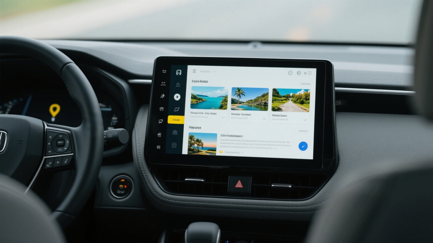 How to Set Up an Android Auto Wireless Dongle for Your Honda