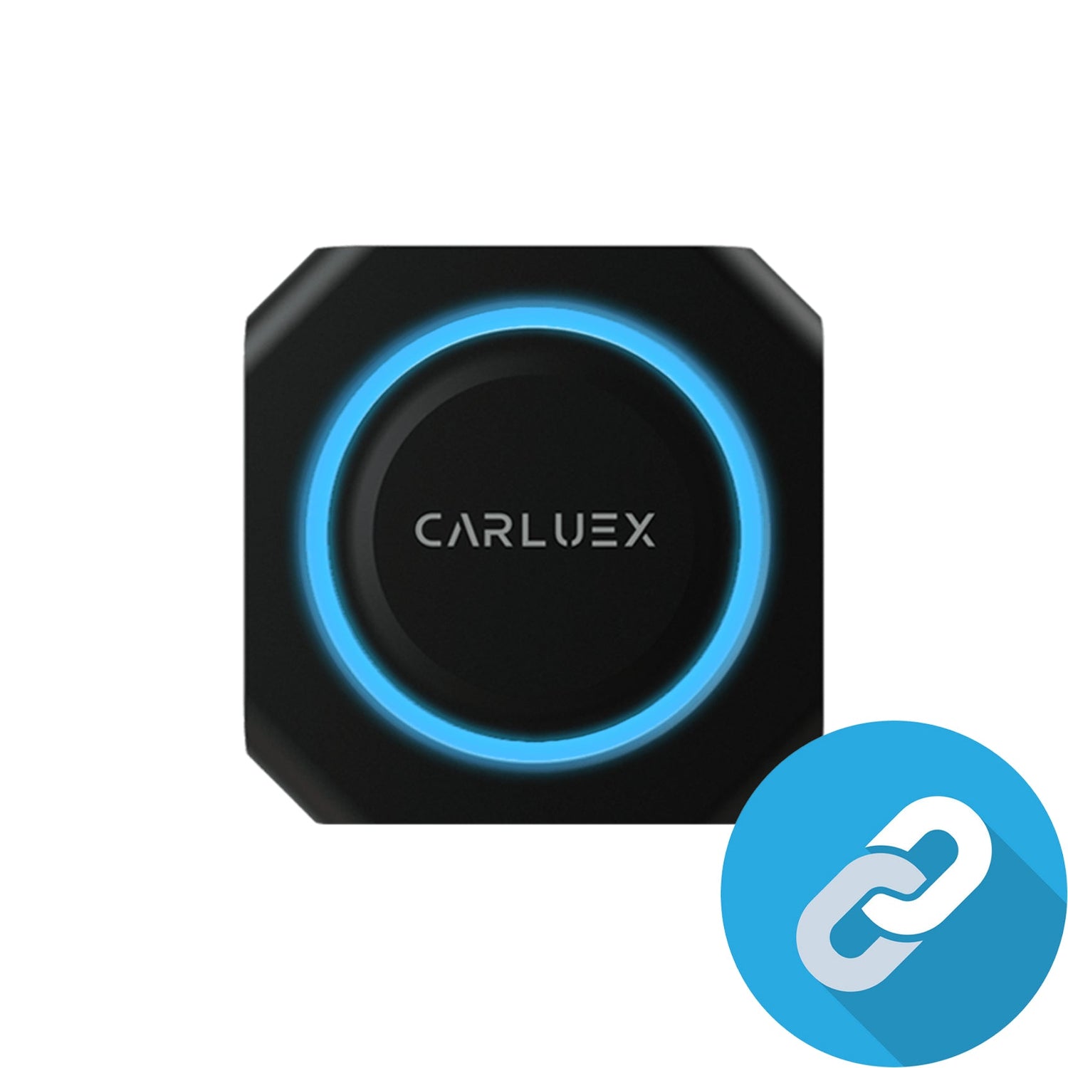 What if I can't connect to my CARLUEX?