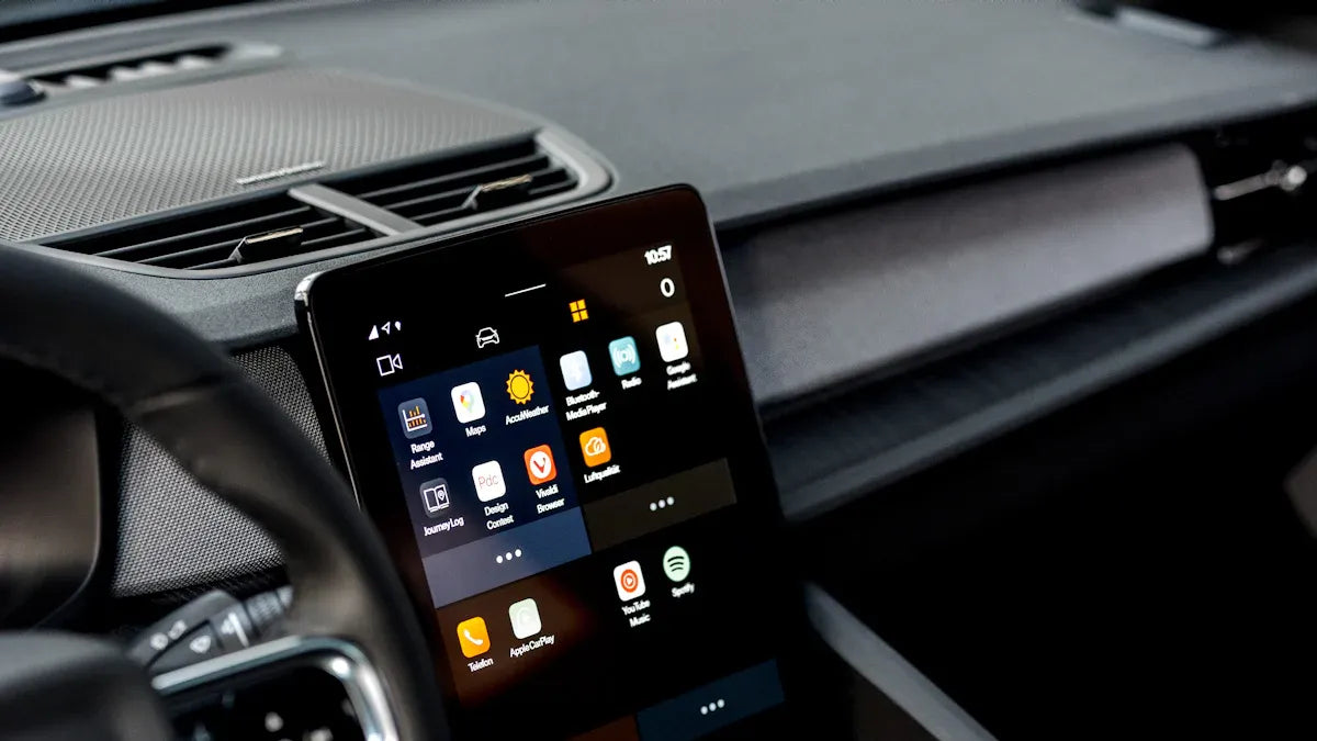 Resolved! Hyundai i30 carplay disconnecting