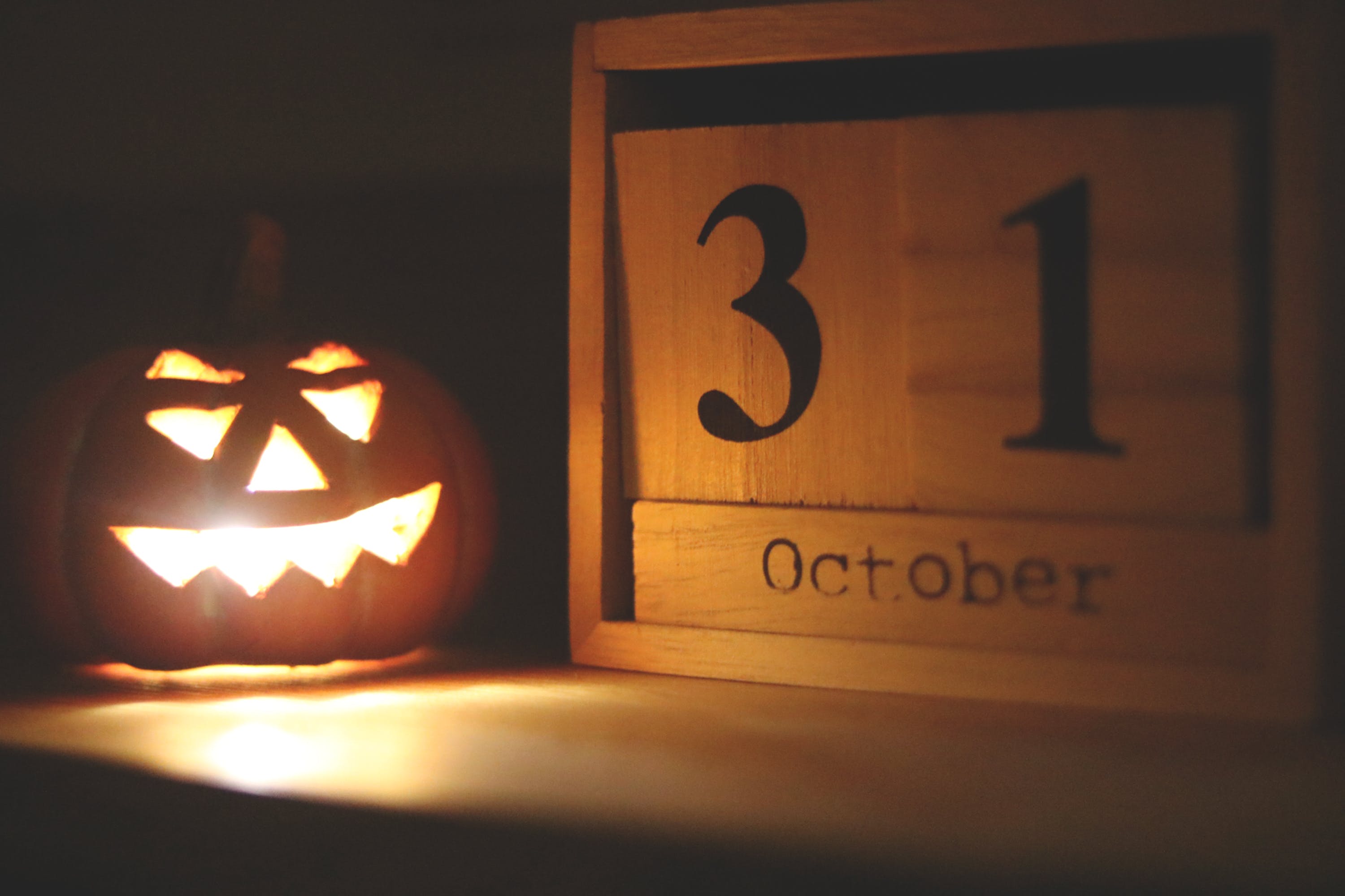 CARLUEX wireless carplay adapter for halloween