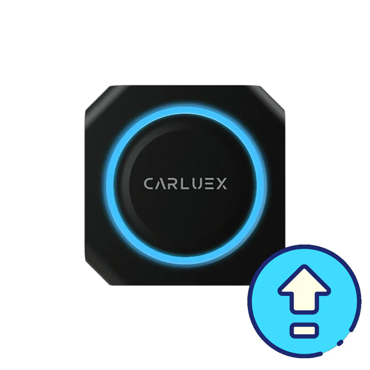 System Update: CARLUEX PRO+ Version 20250415