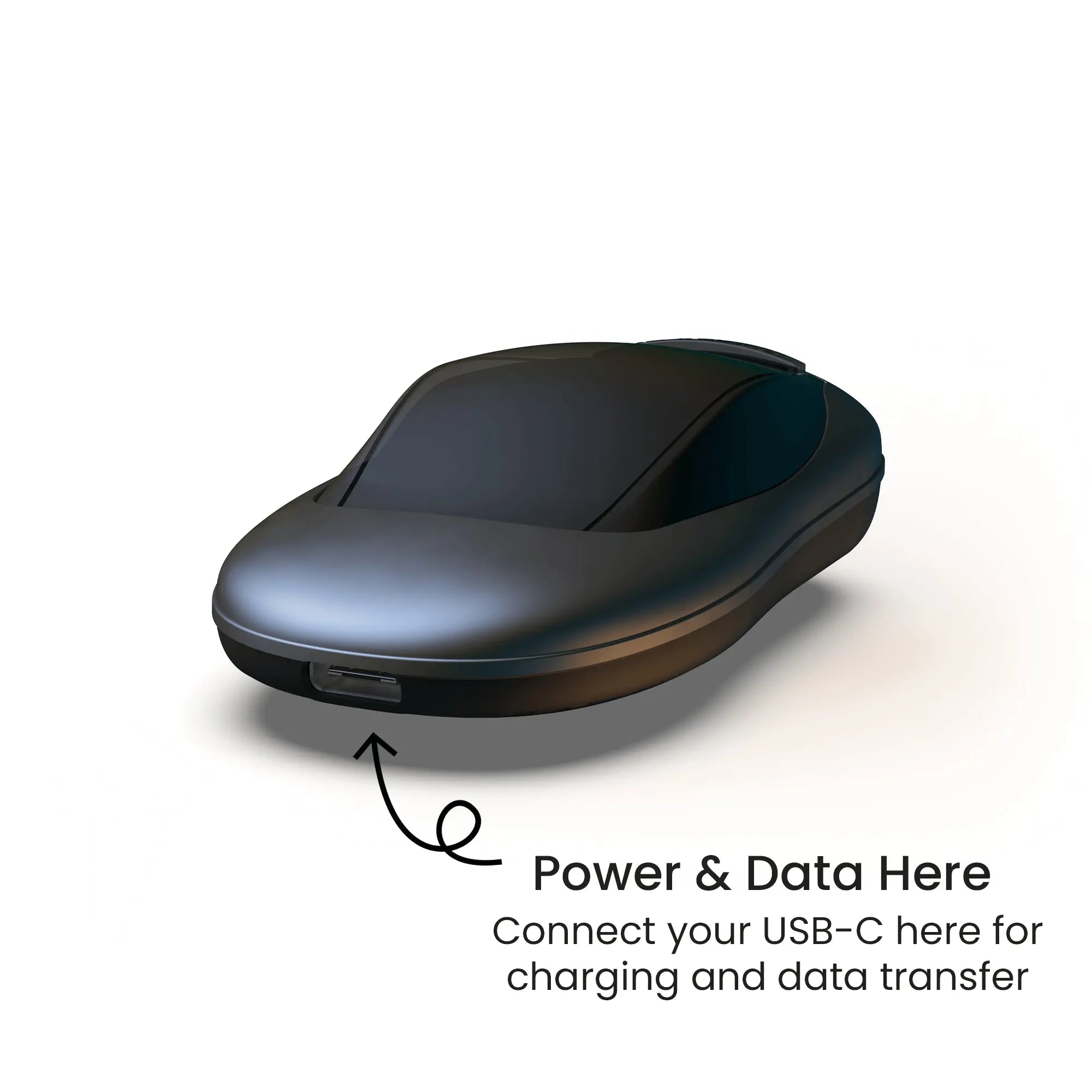 CARLUEX AIR Wireless CarPlay/Android Auto Adapter