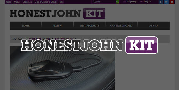 Honest John