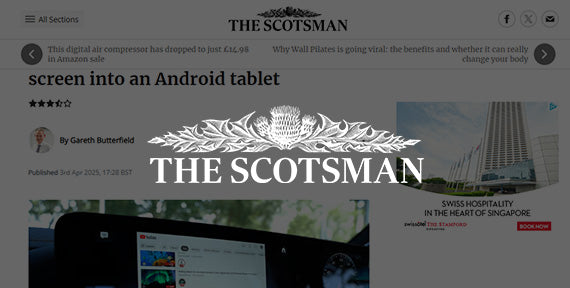 The Scotsman