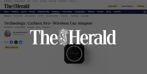 The Herald