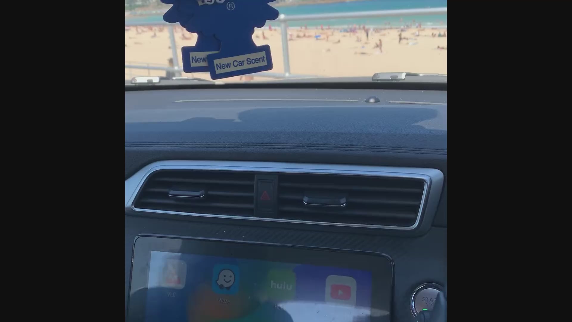 P-CARLUEX PRO WIRELESS CARPLAY ADAPTER