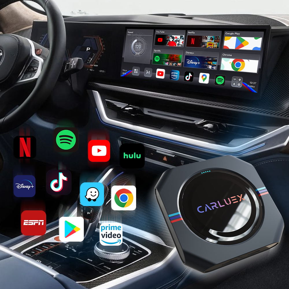The Top Ways to Enjoy Car Videos with Music in 2025