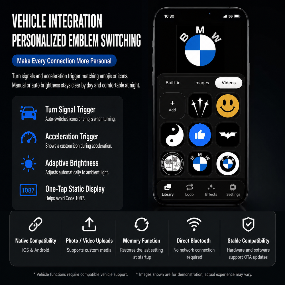 Car Infomaint System GM OnStar AI Assistant: Vehicle Infotainment Update
