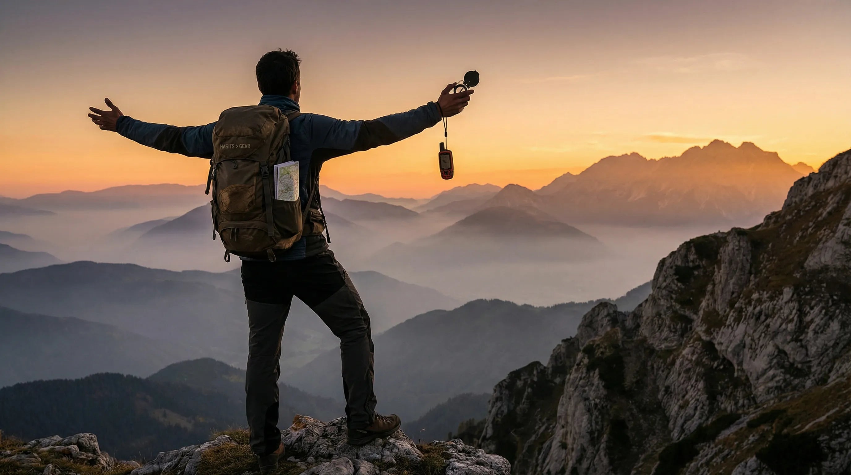 Your $1,000 GPS Is Useless Without These 3 Habits