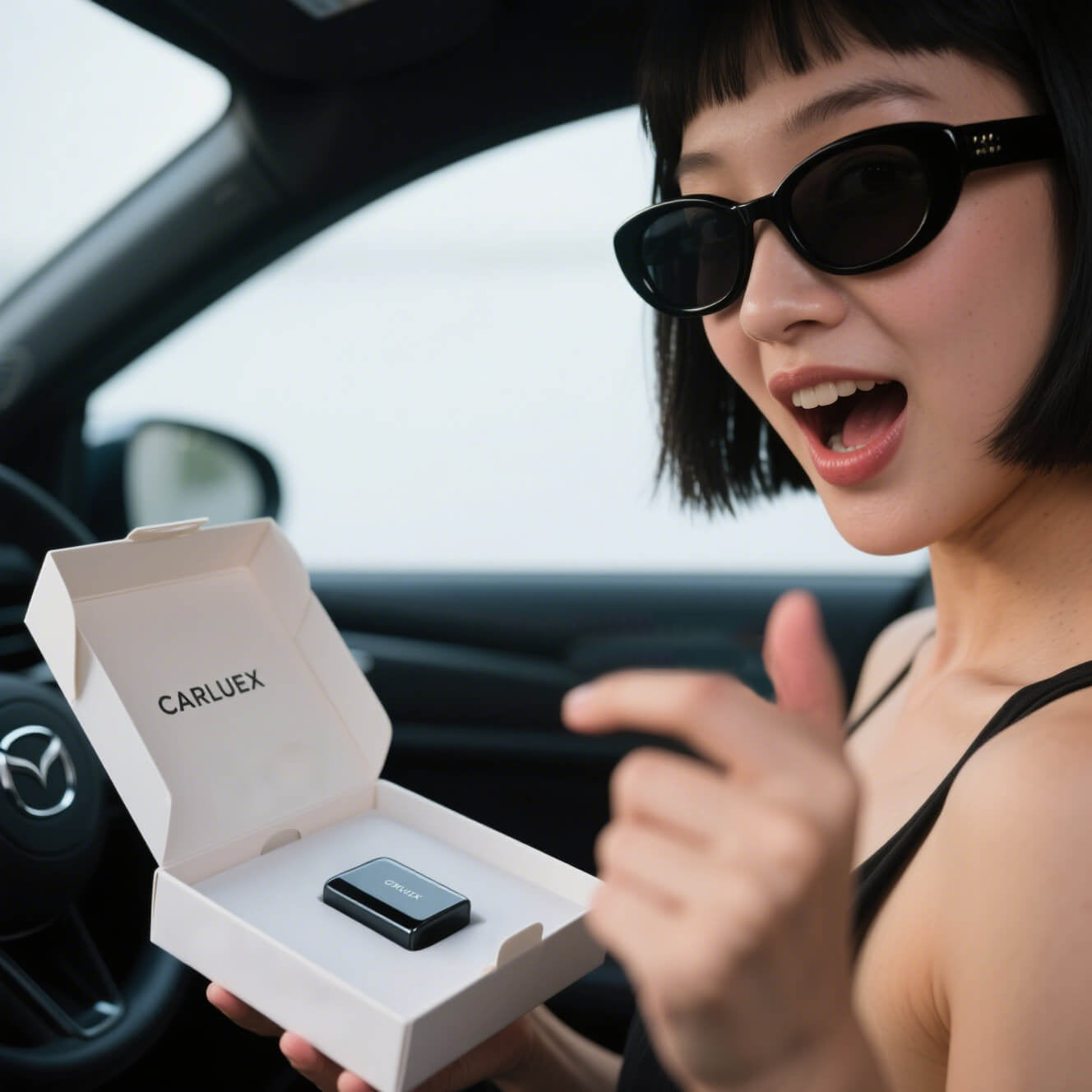 Do Wireless CarPlay Adapters Make a Real Difference for Mazda Drivers