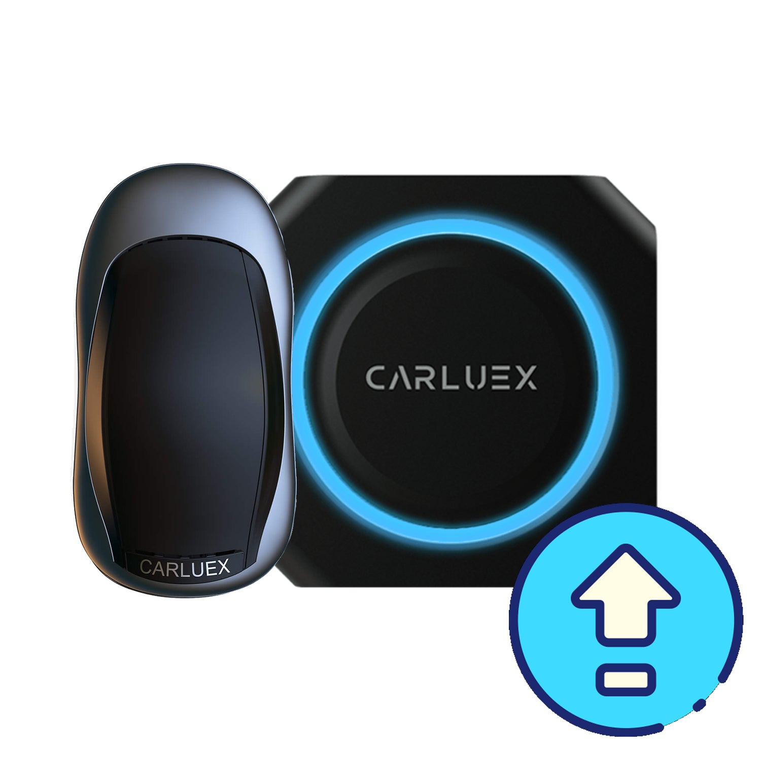CARLUEX January 2024 Updates: Enhanced Connectivity and Seamless Performance