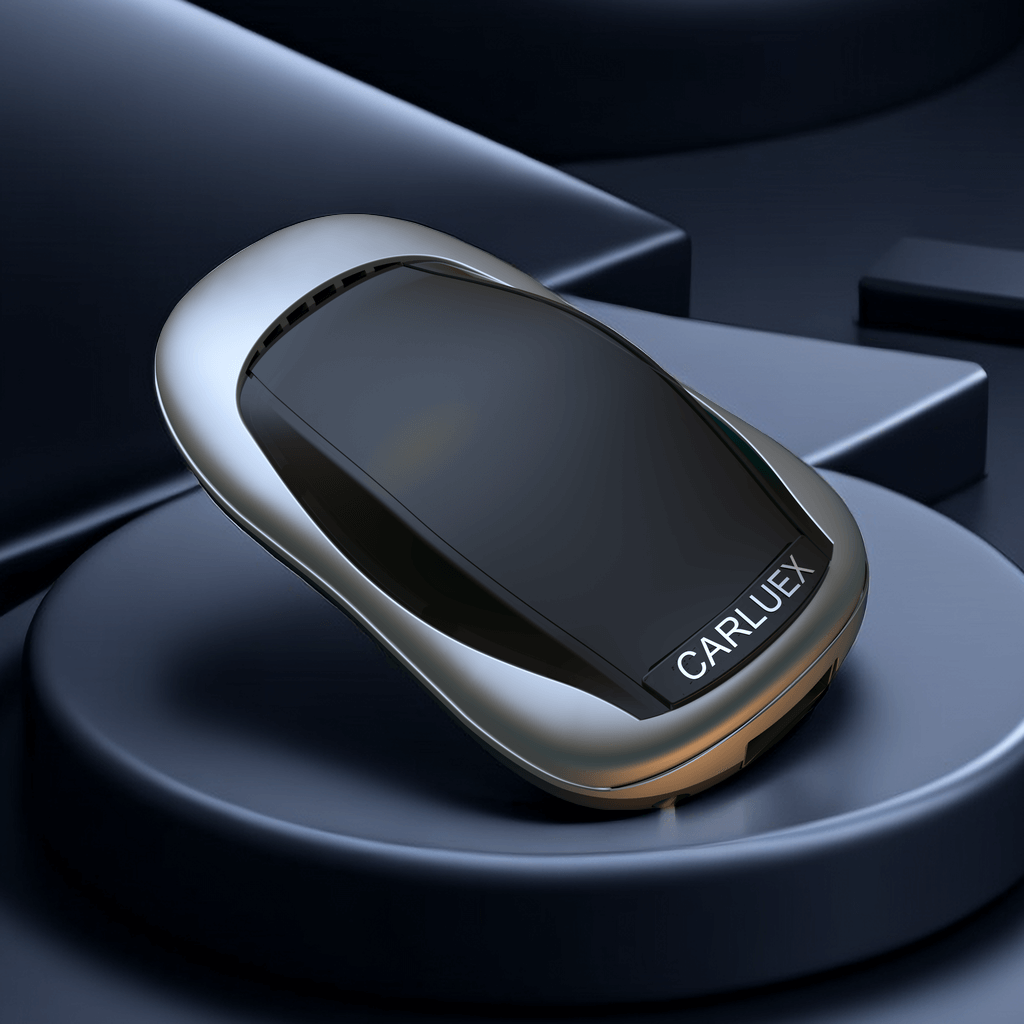 CARLUEX AIR wireless adapter for CarPlay and Android Auto
