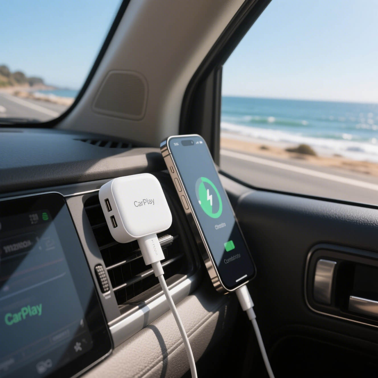 Comparing Wireless CarPlay Solutions for Hyundai Elantra