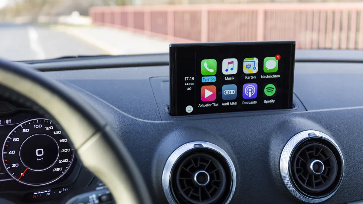 [BEST] Remove phone in CarPlay