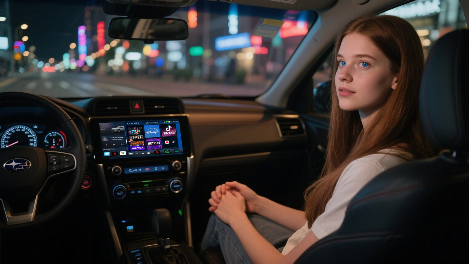 What Apps Work Best with USB-A Android Auto Adapter