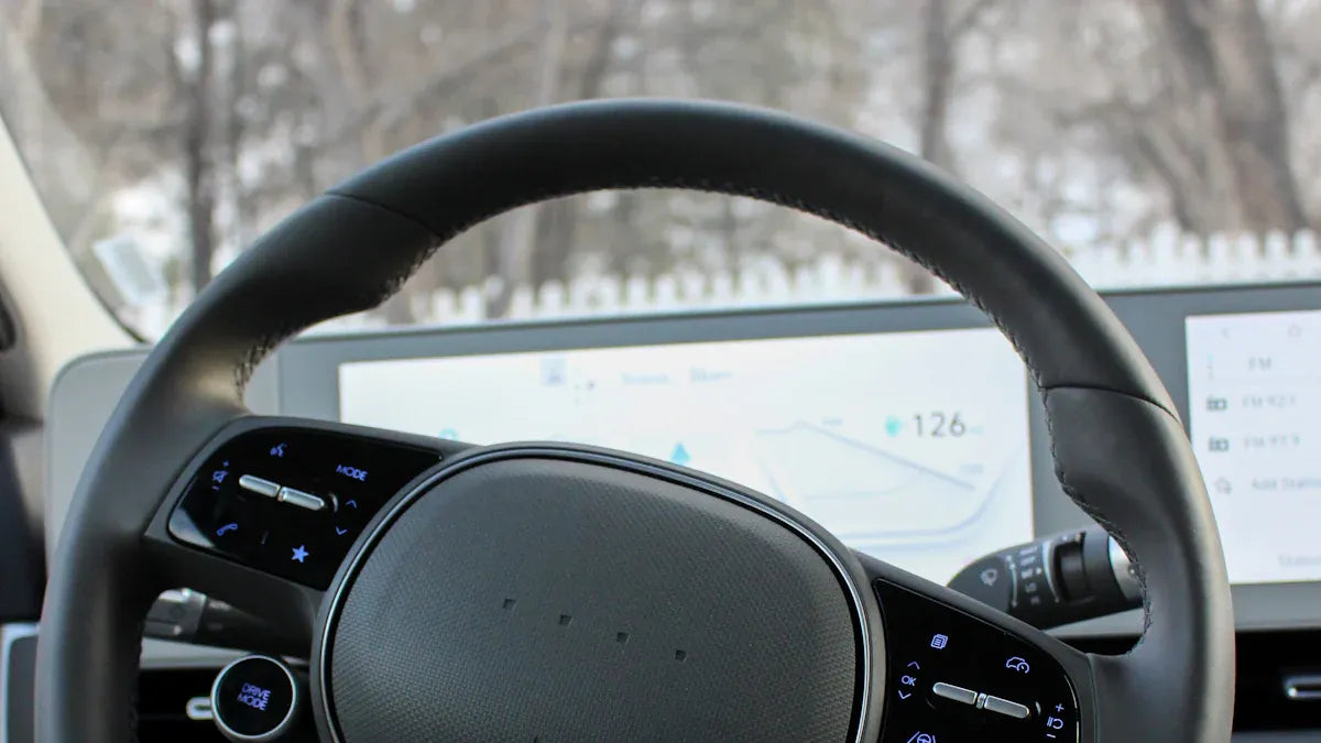 SOLVED: Why won't my Volvo work with CarPlay?