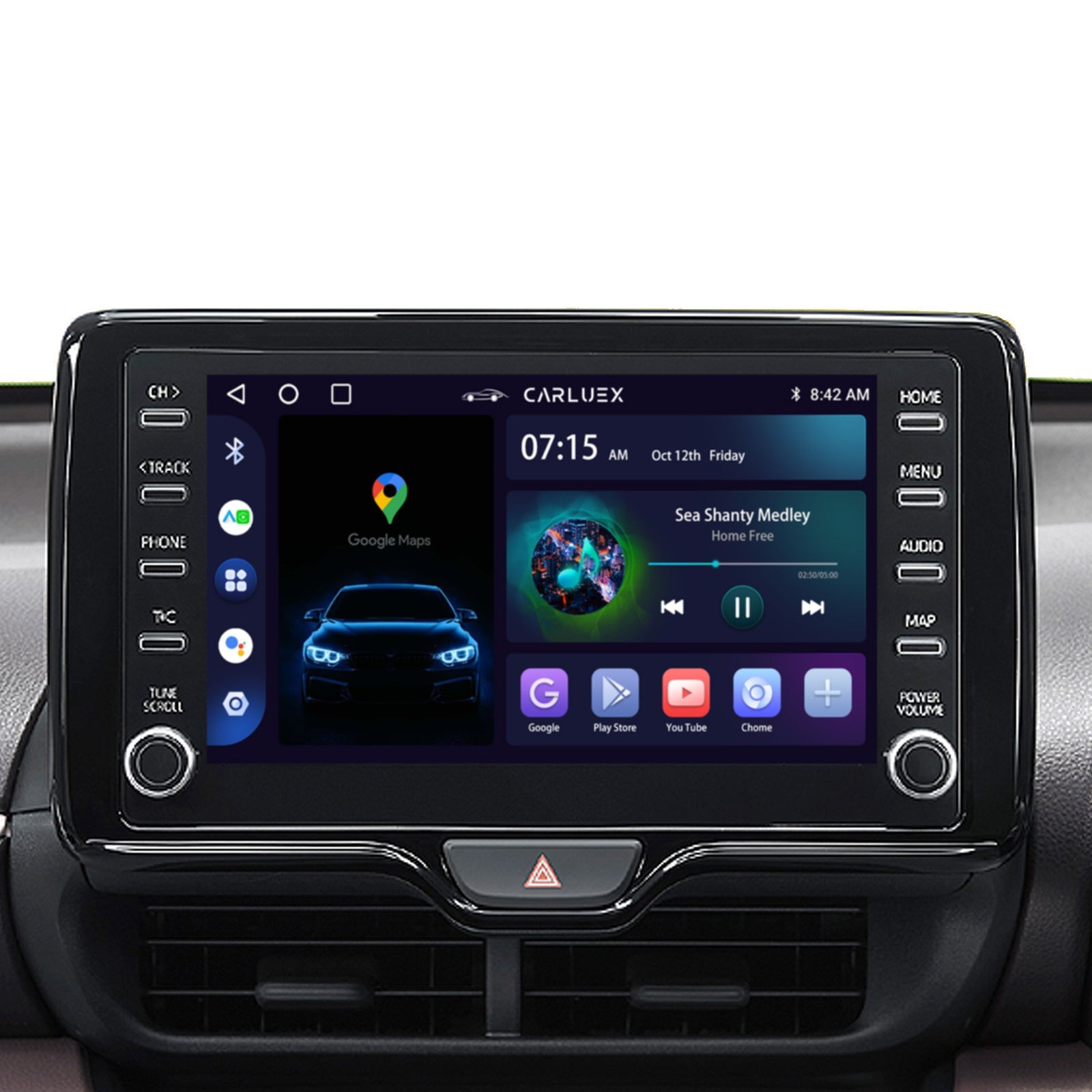 Top Wireless CarPlay Adapters for Toyota RAV4 Compared