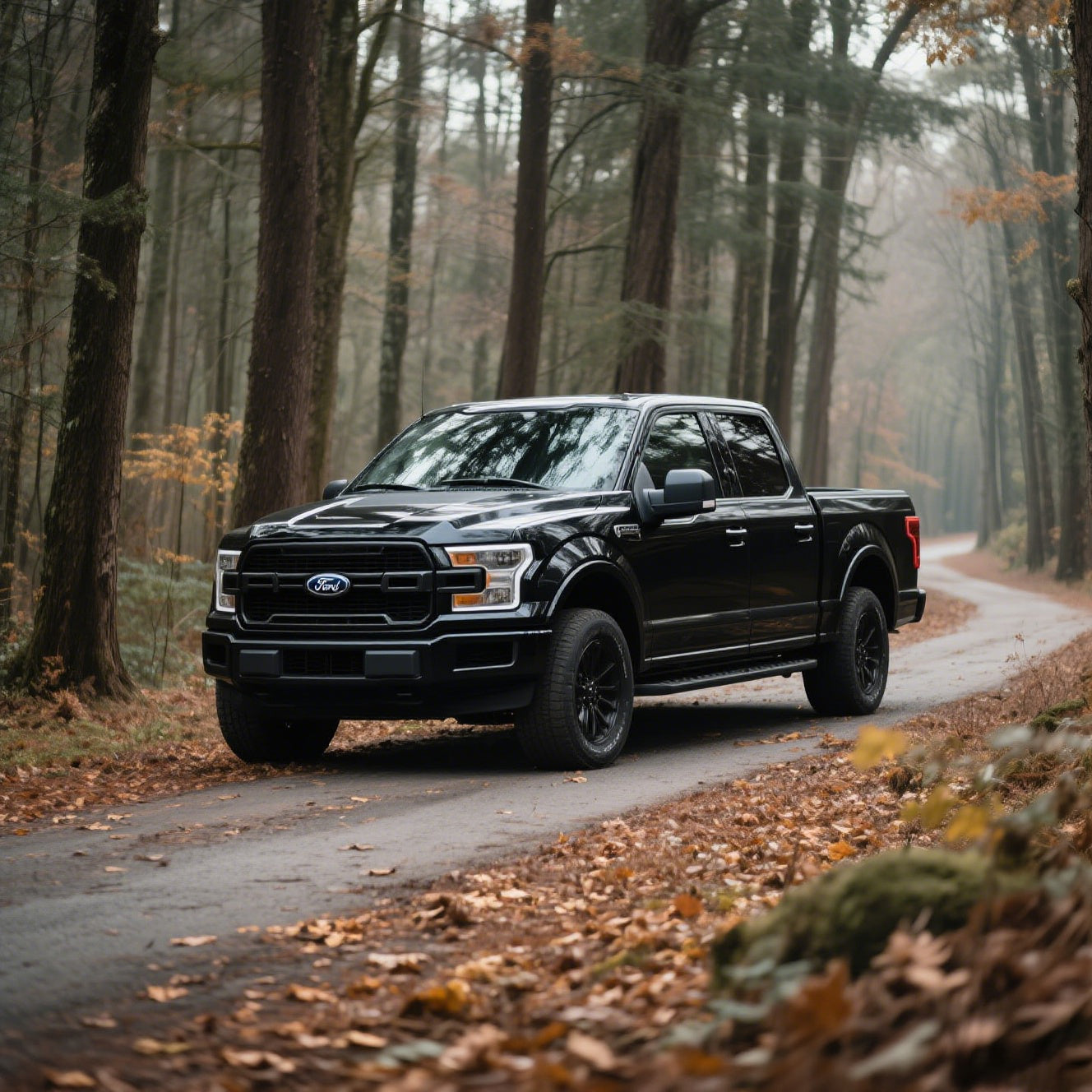 A Complete Guide to Essential Apps for Ford Vehicles with Apple CarPlay
