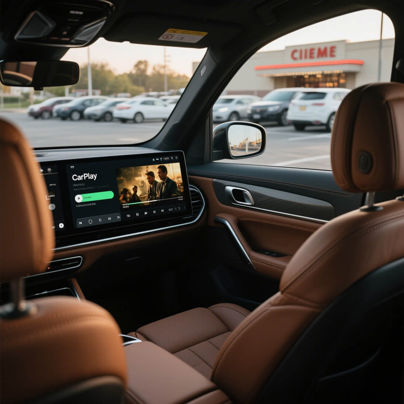 CarPlay and Android Auto combo dongle makes driving smarter and easier