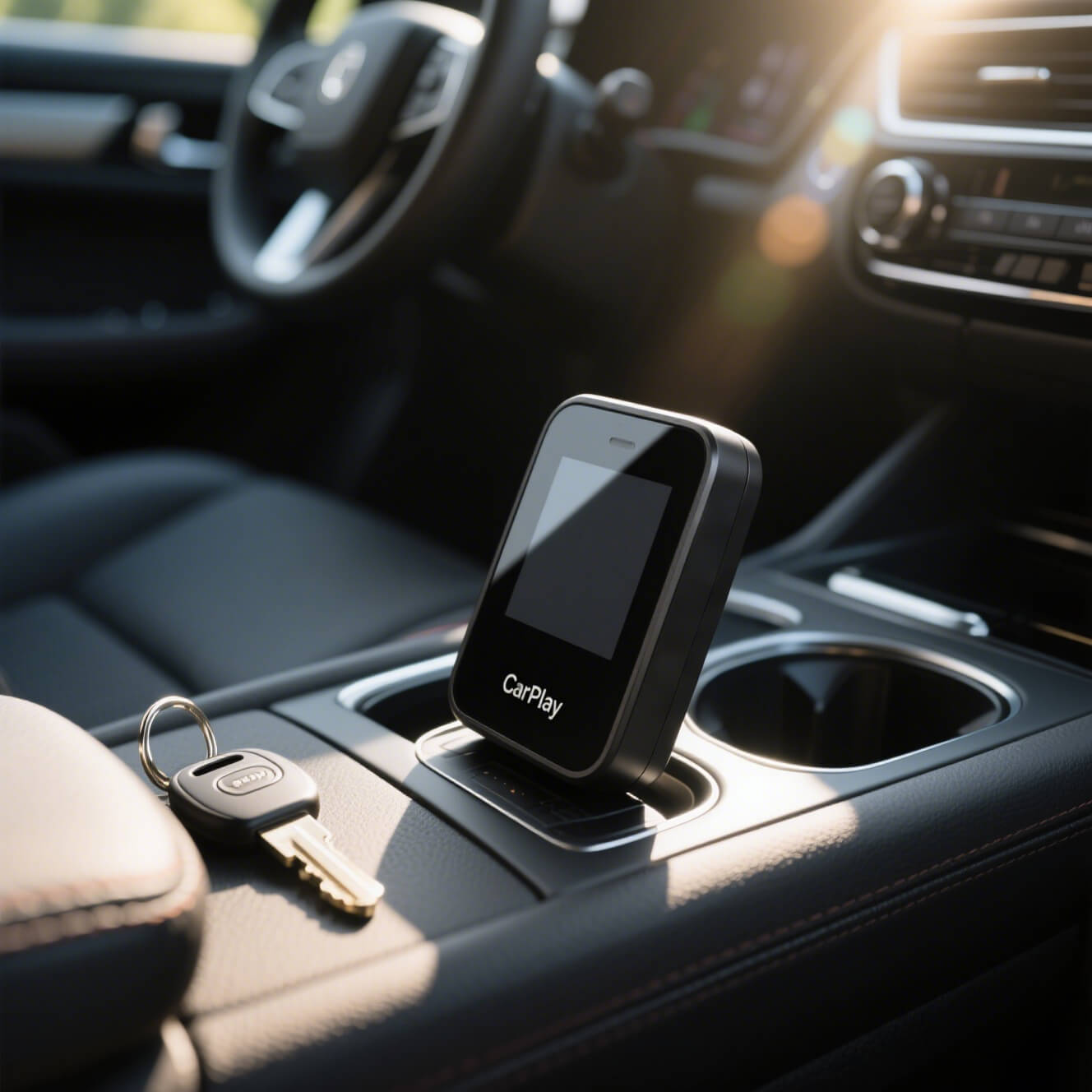 Top Wireless CarPlay Dongles for Mazda 3 Compared for Features and User Experience
