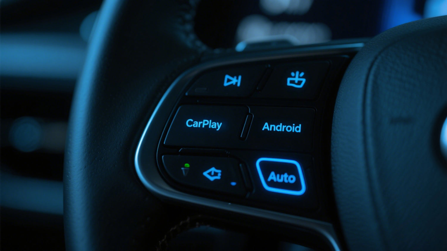 CES 2025: The Hottest CarPlay and Android Auto Innovations to Watch