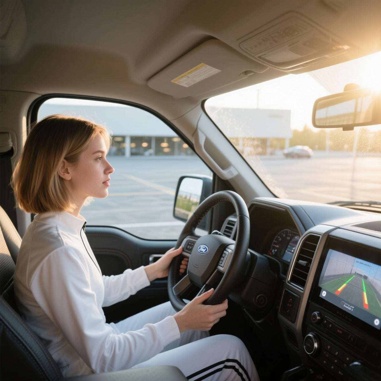 Which Ford vehicles with Apple CarPlay fit your lifestyle best