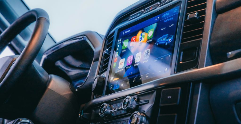 Best Wireless CarPlay Solutions for Chevrolet Equinox in 2025