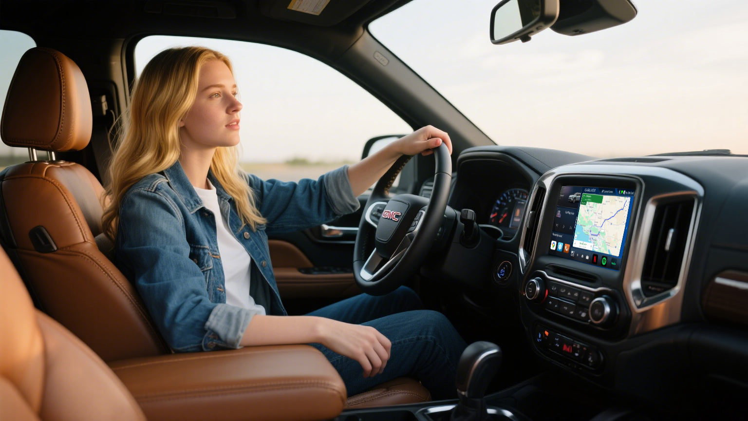 CarPlay Adapter with Waze Integration Surprises Drivers with Smart Navigation