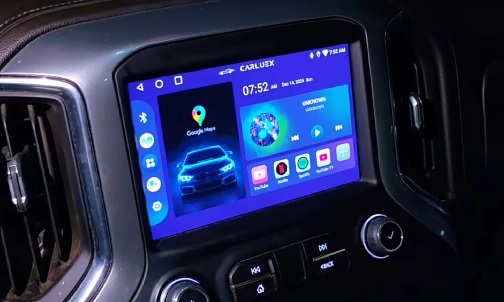Perché Android Auto non funziona? Problemi comuni e soluzioni
