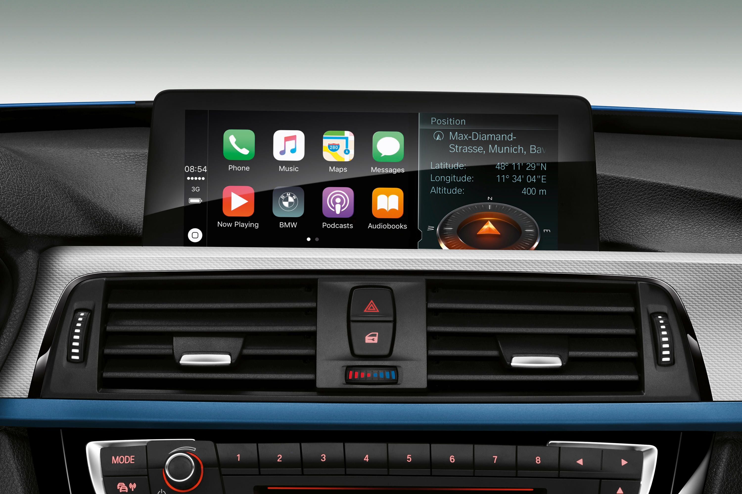 All You Want To Know About CarPlay CarLuex