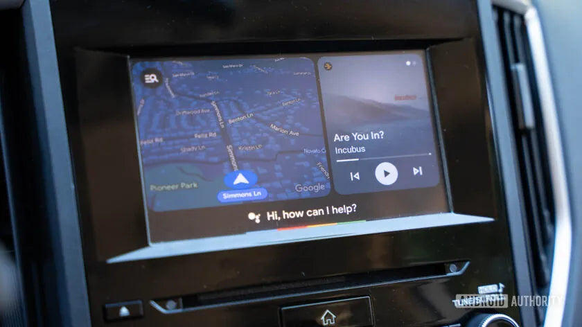 Why Android Auto is Not Working and How to Fix It