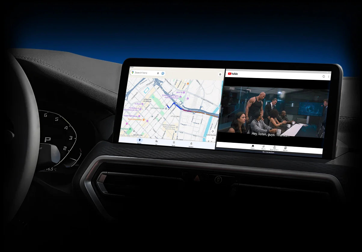 How to Watch Netflix in the Car: Complete Guide (2026)