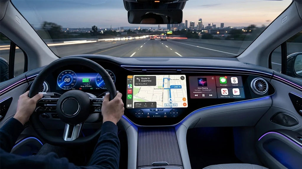 Risolvere i problemi di connessione Bluetooth di Android Auto su Hyundai
