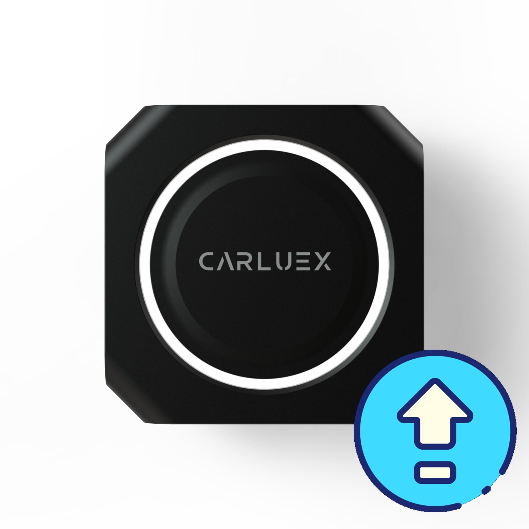 CARLUEX PRO 2023-0403 Upgrade CarLuex