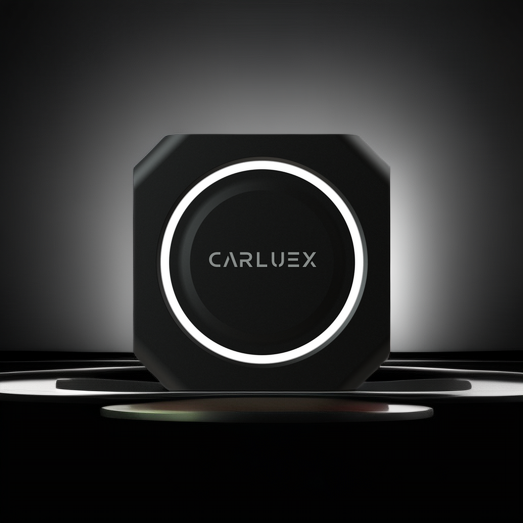 Is a CARLUEX Remote Necessary for My CARLUEX Box?